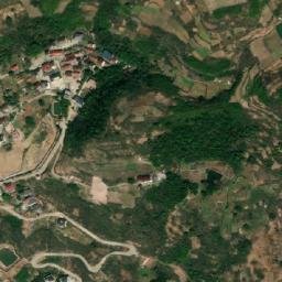 Satellite imagery of Longting Shan, CN