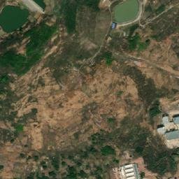 Satellite imagery of Longting Shan, CN