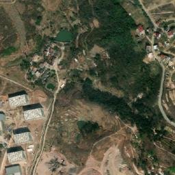 Satellite imagery of Longting Shan, CN
