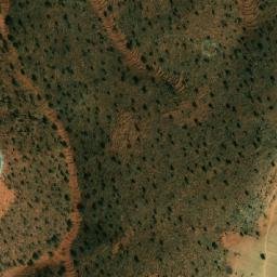 Satellite imagery of Iggui N-El Argoub, MA