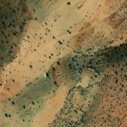 Satellite imagery of Iggui N-El Argoub, MA