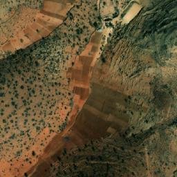 Satellite imagery of Iggui N-El Argoub, MA