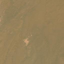 Satellite imagery of Arigat el Hamouid, DZ