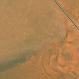 Satellite imagery of Meksem Draa, DZ