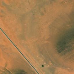 Satellite imagery of Meksem Draa, DZ