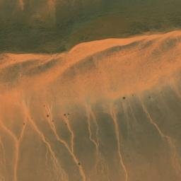 Satellite imagery of Djebel Bine Tnaïa, DZ