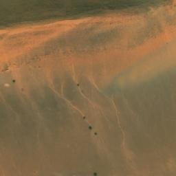 Satellite imagery of Djebel Bine Tnaïa, DZ