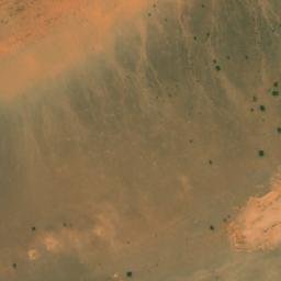 Satellite imagery of Djebel Bine Tnaïa, DZ