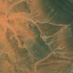 Satellite imagery of Guern Aïssa Salem, DZ