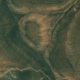 Satellite imagery of Guern Aïssa Salem, DZ