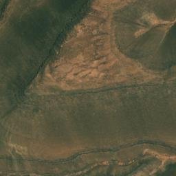 Satellite imagery of Guern Aïssa Salem, DZ
