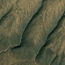 Satellite imagery of Koudiat el Mdaga, DZ