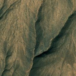 Satellite imagery of Koudiat el Mdaga, DZ