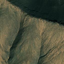 Satellite imagery of Koudiat el Mdaga, DZ