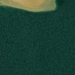 Satellite imagery of Khashm Sa‘d, EG