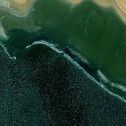 Satellite imagery of Qārat Awlād Mīzār, EG