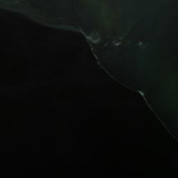 Satellite imagery of Khashm as Surrah, EG