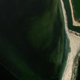 Satellite imagery of Khashm as Surrah, EG