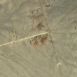 Satellite imagery of ‘Ajrat Abū Dibbān, EG