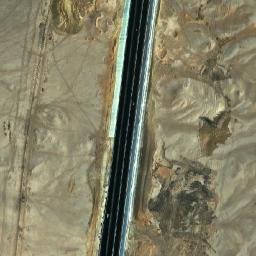 Satellite imagery of ‘Ajrat Abū Dibbān, EG