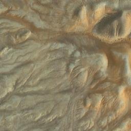 Satellite imagery of ‘Ajrat Abū Dibbān, EG