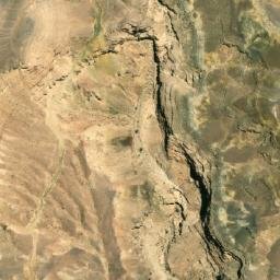 Satellite imagery of Jabal al Malbad, EG