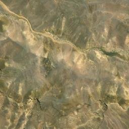 Satellite imagery of Jabal al Malbad, EG