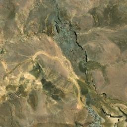 Satellite imagery of Jabal al Malbad, EG