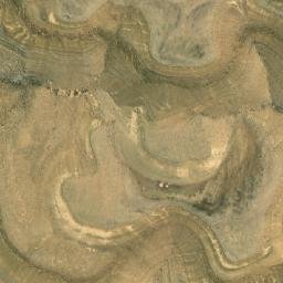 Satellite imagery of Jabal Abū Khuraybah, EG