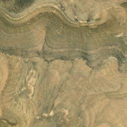 Satellite imagery of Jabal Abū Khuraybah, EG