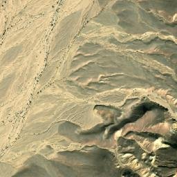 Satellite imagery of Jabal al Baḑīyah, EG