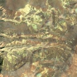 Satellite imagery of Jabal al Baḑīyah, EG