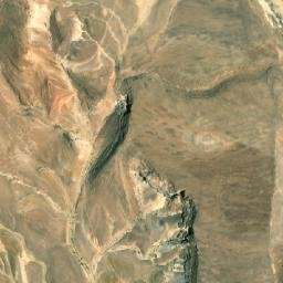 Satellite imagery of Jabal al Bayri, EG