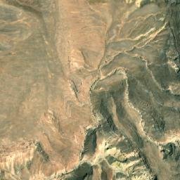 Satellite imagery of Jabal al Bayri, EG