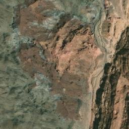 Satellite imagery of Jabal al ‘Aşāfīr, EG