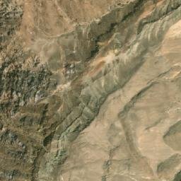 Satellite imagery of Jabal al ‘Aşāfīr, EG