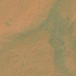 Satellite imagery of Ḩazm al Mā’, SA
