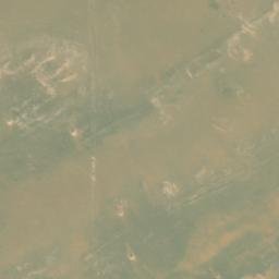 Satellite imagery of Jāl al Liyāḩ, KW