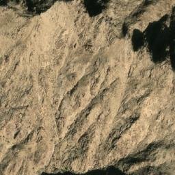 Satellite imagery of Kōh-e Sāmōlī, AF