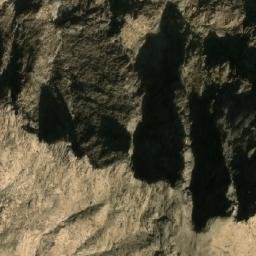 Satellite imagery of Kōh-e Sāmōlī, AF