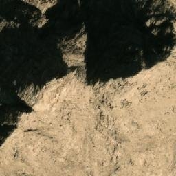 Satellite imagery of Kōh-e Sāmōlī, AF