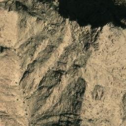 Satellite imagery of Kūh-e Sāmūlī, AF
