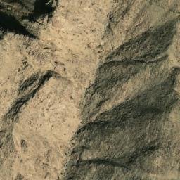 Satellite imagery of Kūh-e Sāmūlī, AF