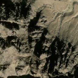 Satellite imagery of Hazar Goni Koh, AF