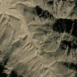 Satellite imagery of Hazar Goni Koh, AF