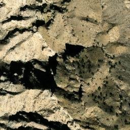 Satellite imagery of Dilband, PK