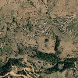 Satellite imagery of Pākhā Dhār, NP
