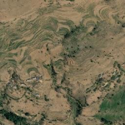 Satellite imagery of Pākhā Dhār, NP