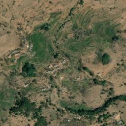 Satellite imagery of Pākhā Dhār, NP