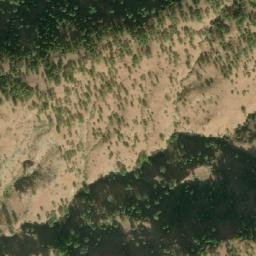 Satellite imagery of Kumati̇̄koṭ Lek, NP